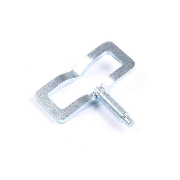 Für Ford V8 V10 Auto modifizierte Auspuffkrümmer-Clips – Bild 3