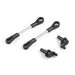 Für Audi / Volkswagen 2.7 3.0 TDI Reparatursatz zum Entfernen der Rotorabdeckung des Ansaugkrümmers – Bild 2