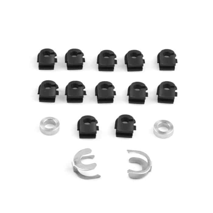 Für Audi / Volkswagen 2.7 3.0 TDI Reparatursatz zum Entfernen der Rotorabdeckung des Ansaugkrümmers – Bild 4