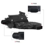 Für Land Rover Car Central Control Door Lock Motor LR013892 – Bild 3