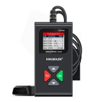 KINGBOLEN YA100 OBD2 Diagnosewerkzeug für Automotorfehler