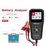 OBDResource BM520 6V 12V Auto Digital Load Battery Tester – Bild 2