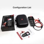 OBDResource BM520 6V 12V Auto Digital Load Battery Tester – Bild 7