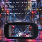 NV4000 Outdoor-Jagd 4K HD Fernglas Nachtsicht – Bild 7