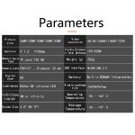 NV3000 Outdoor-Jagd 4K HD Monokulares digitales Nachtsichtgerät, NV3000 (Camouflage), NV3000 (Black) – Bild 5