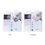 TOTU AB-074 Zero Sense Series Gaming Frosted Vollbild-Hartfolie, For iPhone 14/13, For iPhone 14 Pro, For iPhone 14 Plus/13 Pro Max, For iPhone 14 Pro Max – Bild 7