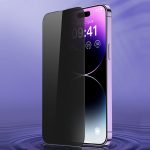 TOTU AB-075 Sichtschutz, gehärtete Vollbildfolie mit Staubkammer, For iPhone 14/13, For iPhone 14 Pro, For iPhone 14 Plus/13 Pro Max, For iPhone 14 Pro Max – Bild 2