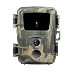 MINI600 Outdoor 1080P HD Infrarot-Jagd-Tracking-Kamera