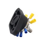 3/8 Zoll M10 RV Yacht 8-Wege-Anschlussbolzen mit 2 M5x20-Schrauben + 16 Stück Anschlüssen, CP-3065, CP-3066 – Bild 4