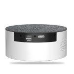 T2 800 x 480 1000 Lumen LED HD Mini-Projektor, Spezifikation: EU-Stecker – Bild 3