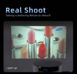 T2 800 x 480 1000 Lumen LED HD Mini-Projektor, Spezifikation: EU-Stecker – Bild 6