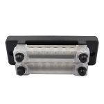 CP-3110 1 Paar 150A 12-48V RV Yacht Zweireihige 6-Wege-Sammelschiene – Bild 5