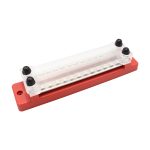 CP-3111 1 Paar 150A 12-48V RV Yacht Zweireihige 12-Wege-Sammelschiene – Bild 2