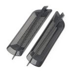 CS2 Auto modifizierte Motorhauben-Luftauslass-dekorative Aufkleber, CS2