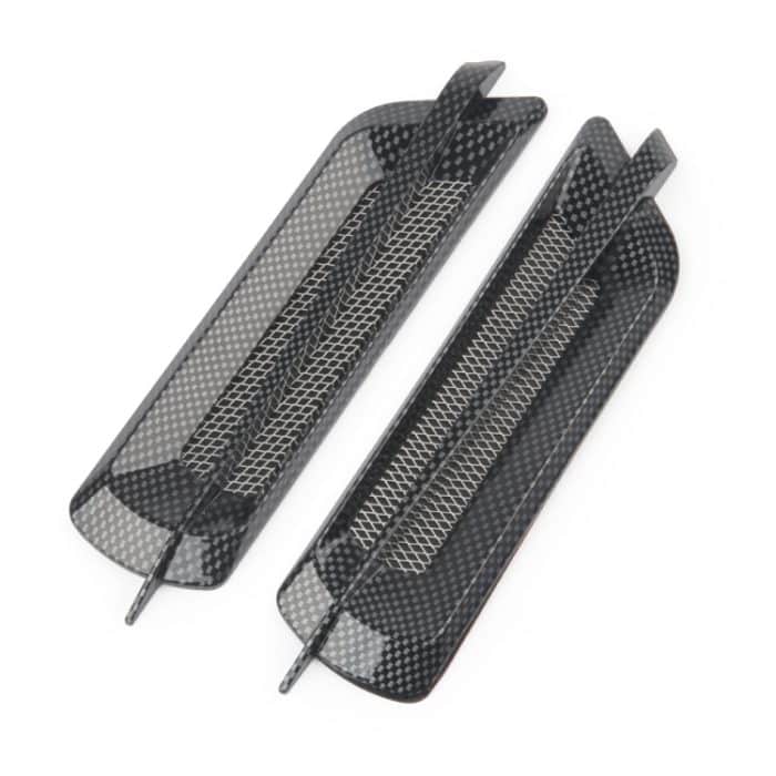 CS2 Auto modifizierte Motorhauben-Luftauslass-dekorative Aufkleber, CS2 – Bild 1