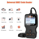 Ancel AD310 CAN OBD2 Diagnosetool für Motorfehler – Bild 5