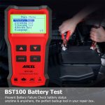 Ancel BST100 12V Autobatterietester – Bild 4
