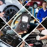 Ancel TD700 Autoscanner, vollständiges Systemdiagnosetool, TD700 – Bild 3