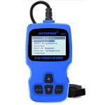 Autophix V007 Auto-OBD-II-Scanner-Fehleranalysator, V007