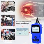 Autophix V007 Auto-OBD-II-Scanner-Fehleranalysator, V007 – Bild 4