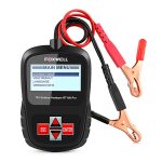 FOXWELL BT100Pro 12-V-Autobatterie-Detektor-Fehlerdiagnosetool