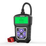 Obdprog MT100 OBD2 Scanner Auto Motortester Auto Diagnosewerkzeug