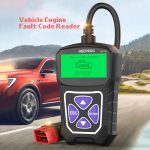 Obdprog MT100 OBD2 Scanner Auto Motortester Auto Diagnosewerkzeug – Bild 4