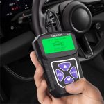 Obdprog MT100 OBD2 Scanner Auto Motortester Auto Diagnosewerkzeug – Bild 6