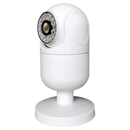 YT53 3MP kabellose PTZ-Überwachungskamera für den Innenbereich mit HD-Auflösung, AU Plug, EU Plug, UK Plug, US Plug