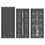 66-in-1-Multifunktions-Mini-Elektroschrauber-Set