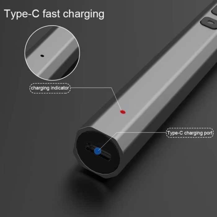 66-in-1-Multifunktions-Mini-Elektroschrauber-Set – Bild 5