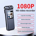 JNN V18 1080P Infrarot-Licht füllender HD-Videorecorder, 4GB, 8GB, 16GB, 32GB, 64GB, 128G, 256G – Bild 4