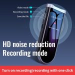 JNN V20 1080P HD-Video-Bewegungserkennungsrekorder, 128G, 256G – Bild 6