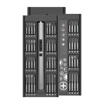 82 in 1 Multifunktionaler Mini-Elektroschrauber-Satz