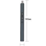 82 in 1 Multifunktionaler Mini-Elektroschrauber-Satz – Bild 2