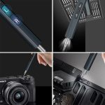 82 in 1 Multifunktionaler Mini-Elektroschrauber-Satz – Bild 6