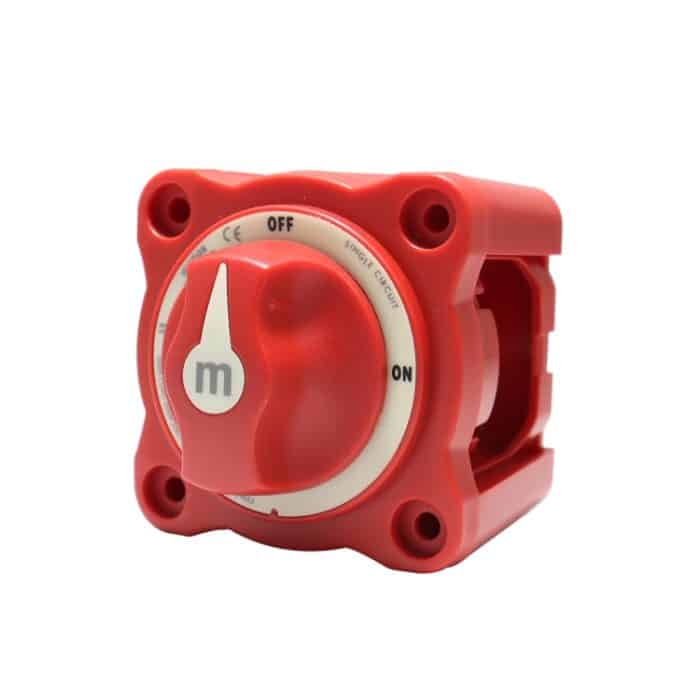 CP-3034 300-A-Batterie-Ausschalter – Bild 2