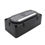 CP-3087-01 100 A 48 V 12-polige M6-Anschluss-Sammelschiene, CP-3087-01 – Bild 2