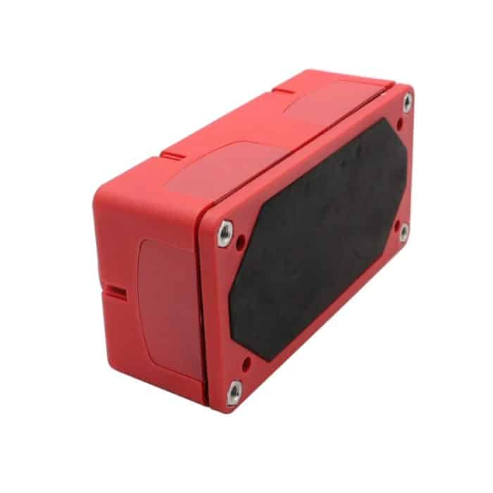 CP-3087-02 100 A 48 V 12-polige M6-Anschluss-Sammelschiene, CP-3087-02 – Bild 3