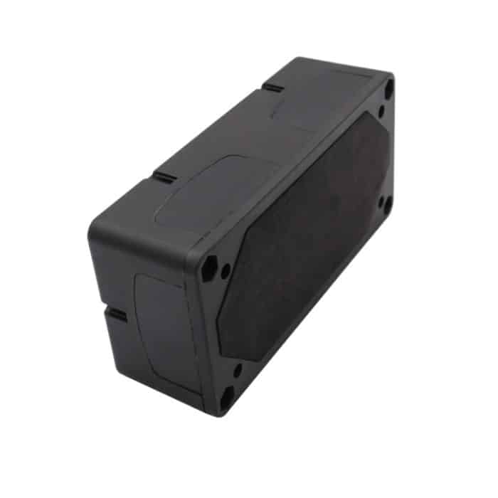 CP-3088-01 300 A 48 V 4-polige M10-Anschluss-Sammelschiene, CP-3088-01 – Bild 3