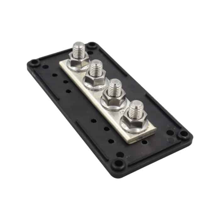 CP-3088-01 300 A 48 V 4-polige M10-Anschluss-Sammelschiene, CP-3088-01 – Bild 4