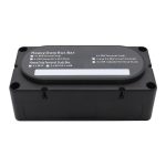 CP-3089-01 300 A 48 V 4-polige M8-Anschluss-Sammelschiene, CP-3089-01, CP-3089-02 – Bild 2