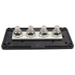 CP-3090 1 Paar 300 A 48 V 4-polige M10-Anschluss-Sammelschiene, CP-3090 – Bild 3