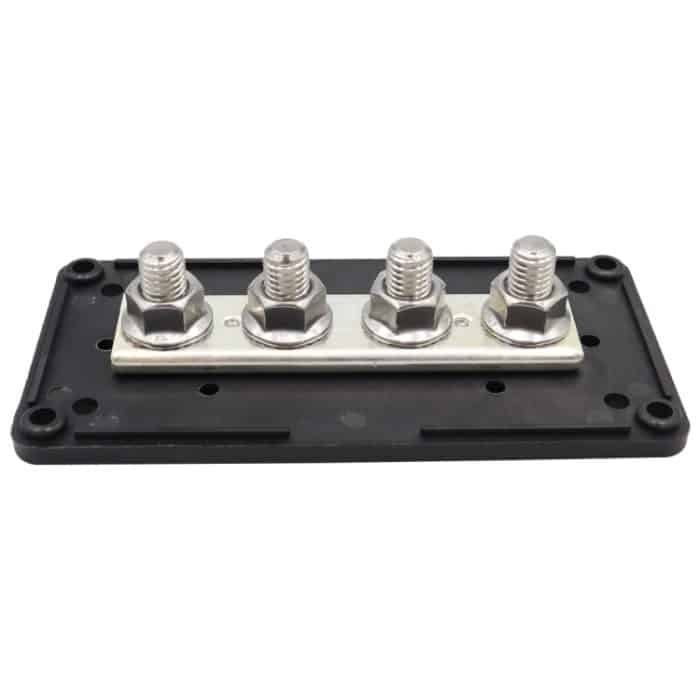 CP-3090 1 Paar 300 A 48 V 4-polige M10-Anschluss-Sammelschiene, CP-3090 – Bild 3