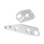 LS1-Blech-Ansaugkrümmer-Drosselklappen-Zugkabel – Bild 2