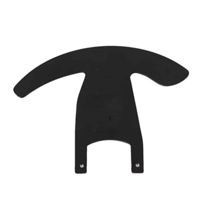 2 in 1 G25 / G27 modifizierte Lenkradpaddel für 13-14 Zoll Lenkrad, For 13-14 inch Steering Wheel(Flat), For 13-14 inch Steering Wheel(Concave) – Bild 4