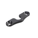 Für Jeep Wrangler JK / JL / JT 2018 Auto-Sonnenblenden-Cliphalterung – Bild 2