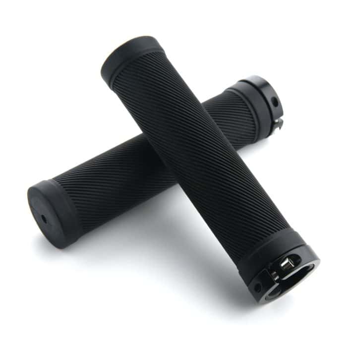 AG40 1 Paar 22 mm Kaliber Fahrradgriffe, AG40 – Bild 3