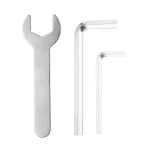 QR610 1 Paar Kohlefaser-Fahrrad-Schnellspannpedale, QR610 – Bild 5