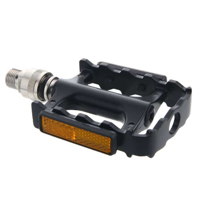 QR921 1 Paar Kohlefaser-Fahrrad-Schnellspannpedale, QR921 – Bild 4